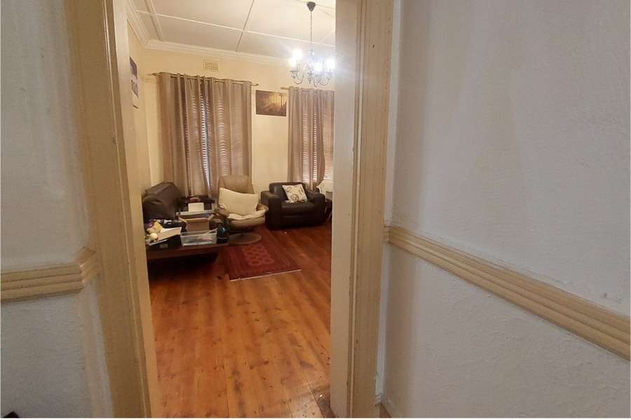 Commercial Property for Sale in Muizenberg Western Cape